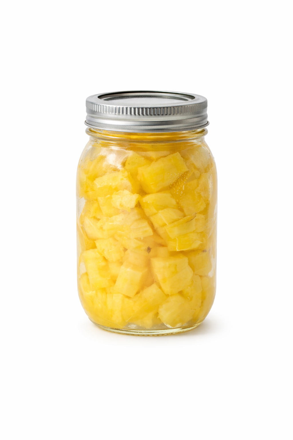 Fresh Press Fruit Cup
