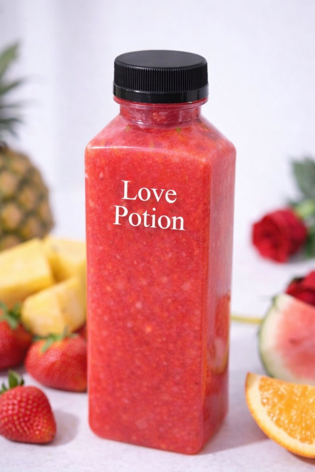 Love Potion