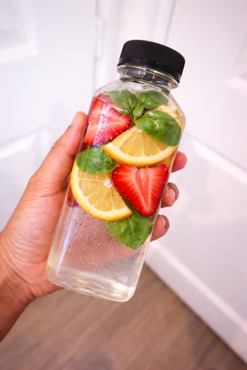Pressure Cleanse